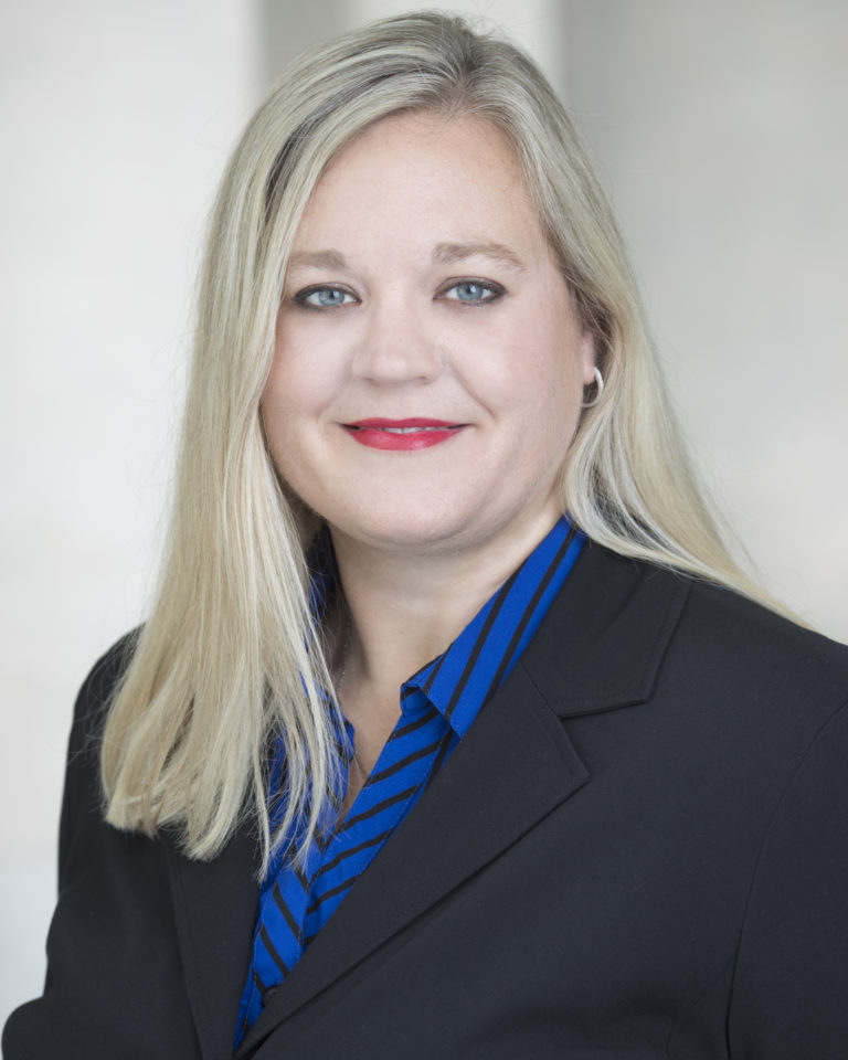 Headshot of Amy Gimbel Senior Client Service Associate for NorthRock Partners