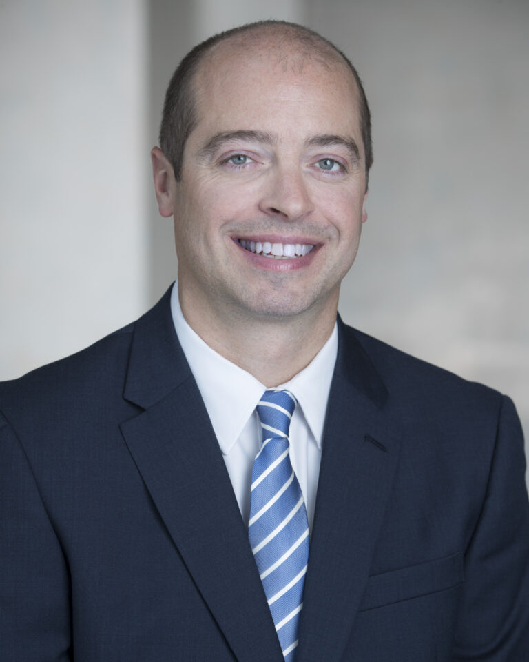 Headshot of Brent Field Chief Investment Officer for NorthRock Partners