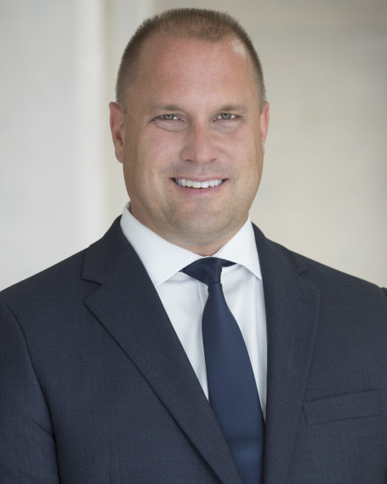Headshot of Brian Kruse Financial Advisor for NorthRock Partners
