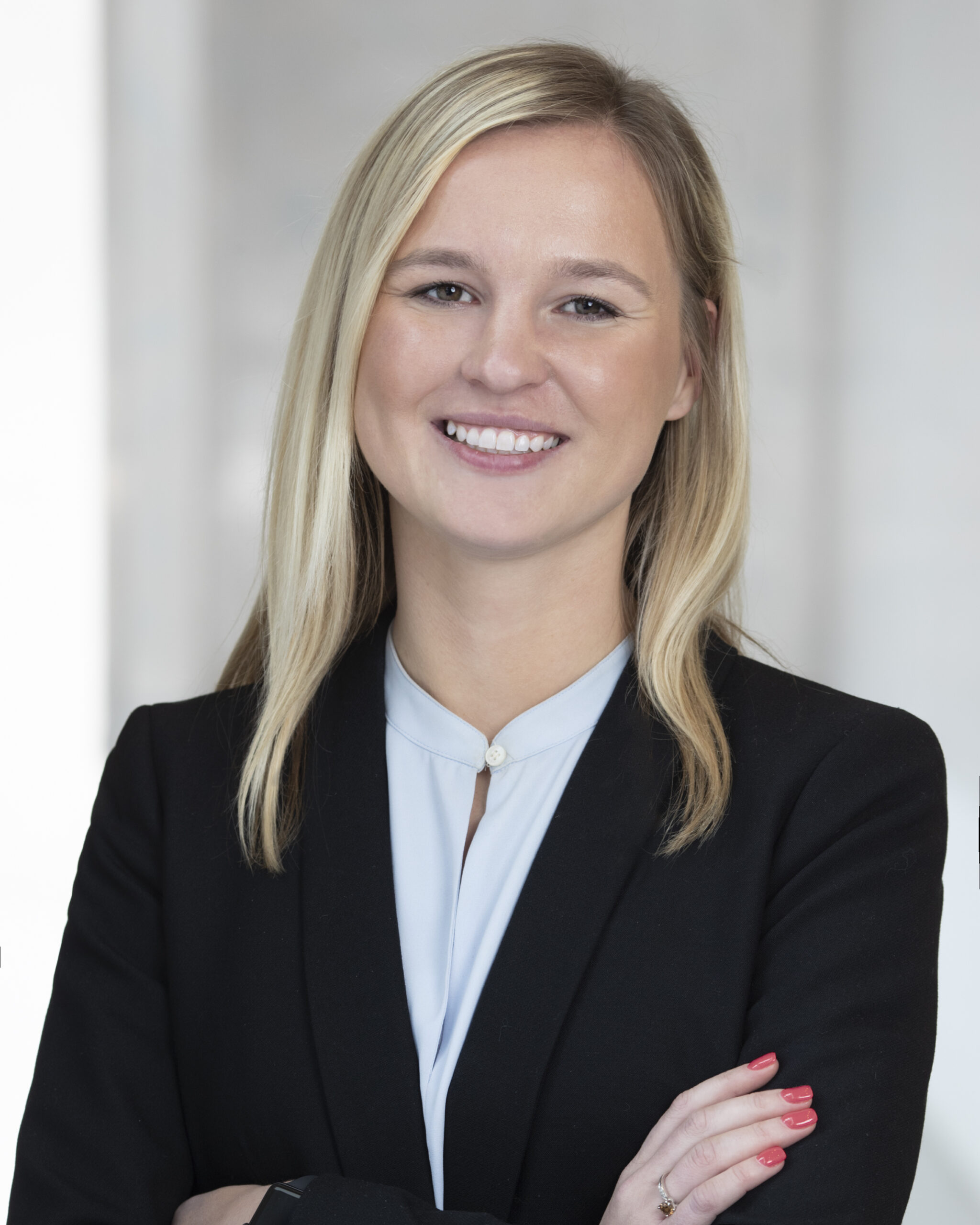 Johnson, Brittany NorthRock Partners