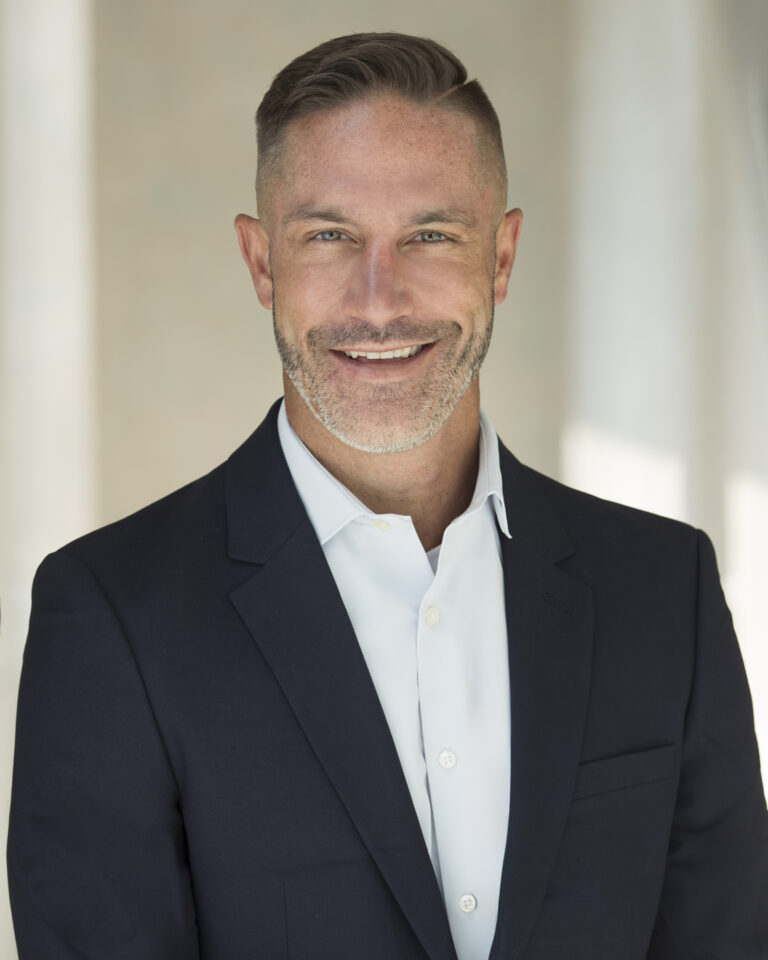 Charlie Christopher, Employee of NorthRock Partners