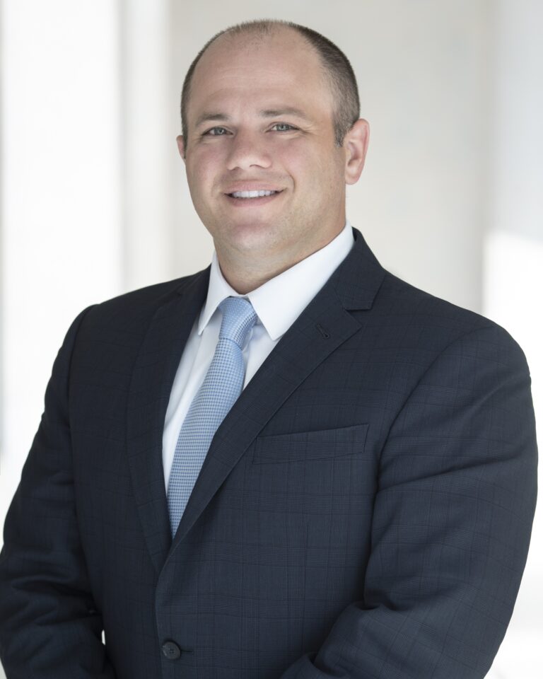 Headshot of Chris Jasper Financial Advisor for NorthRock Partners Chicago Illinois