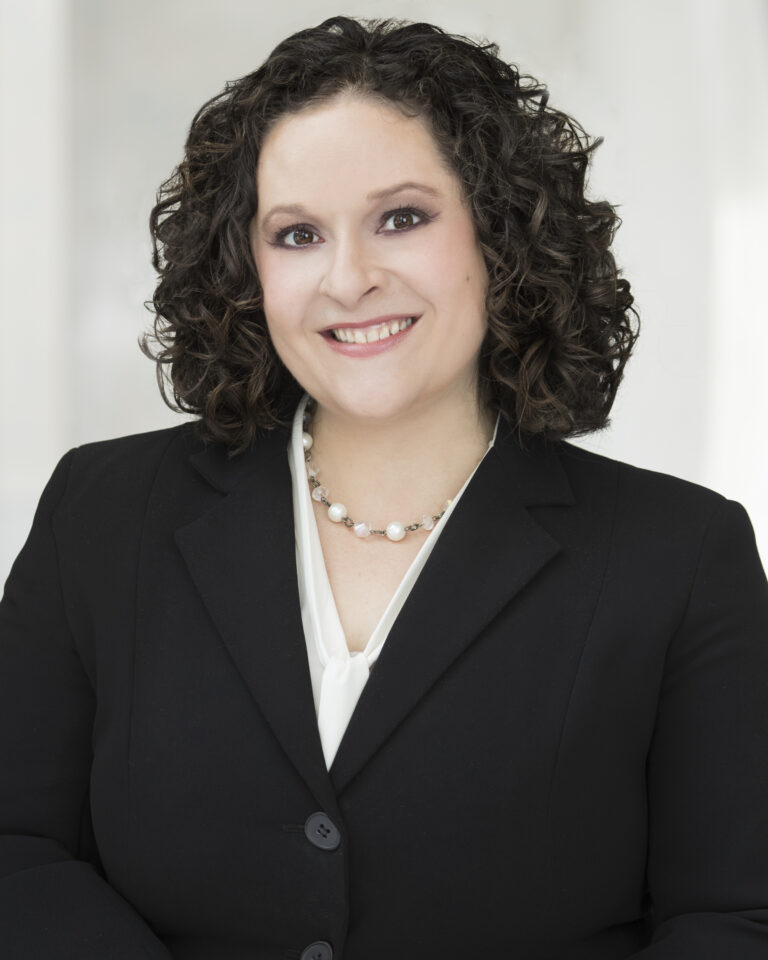 Headshot of Diana Marianetti Senior Trust and Estate Strategist and Team Lead for NorthRock Partners