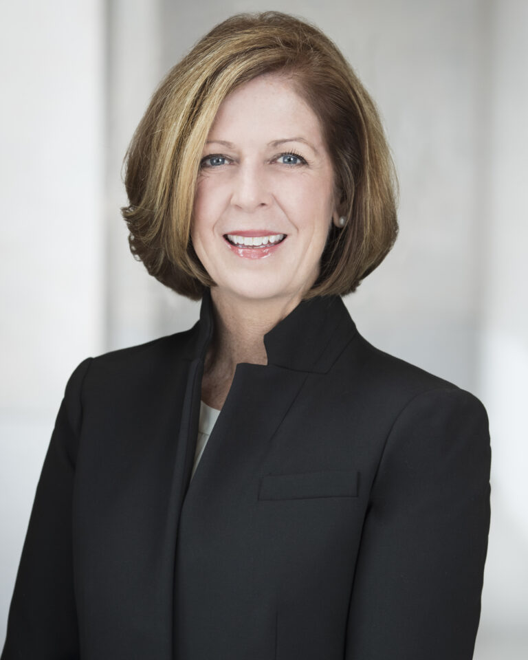 Headshot of Kate Shoemaker Chief Compliance Officer for NorthRock Partners
