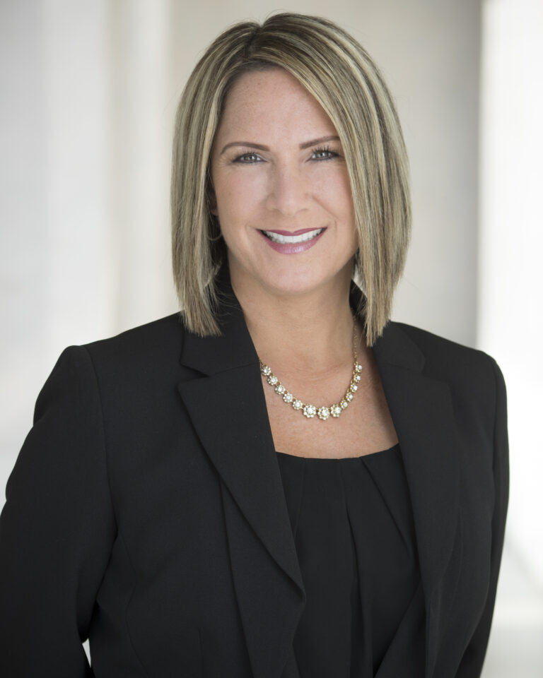 Headshot of Kristin Bilden Associate Advisor for NorthRock Partners