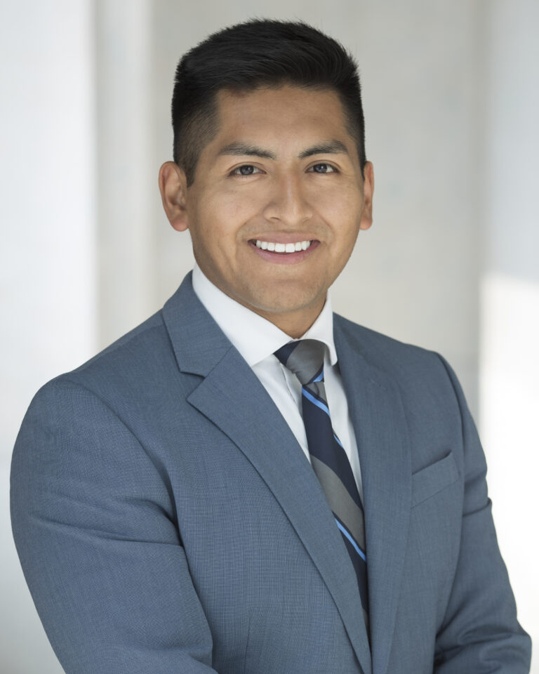 Michael Perez, Employee of NorthRock Partners