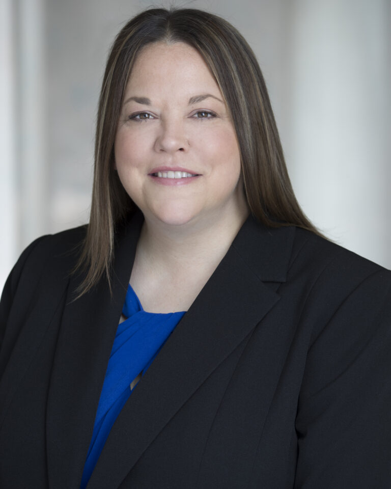 Headshot of Pam Hagen Banking Services Manager for NorthRock Partners