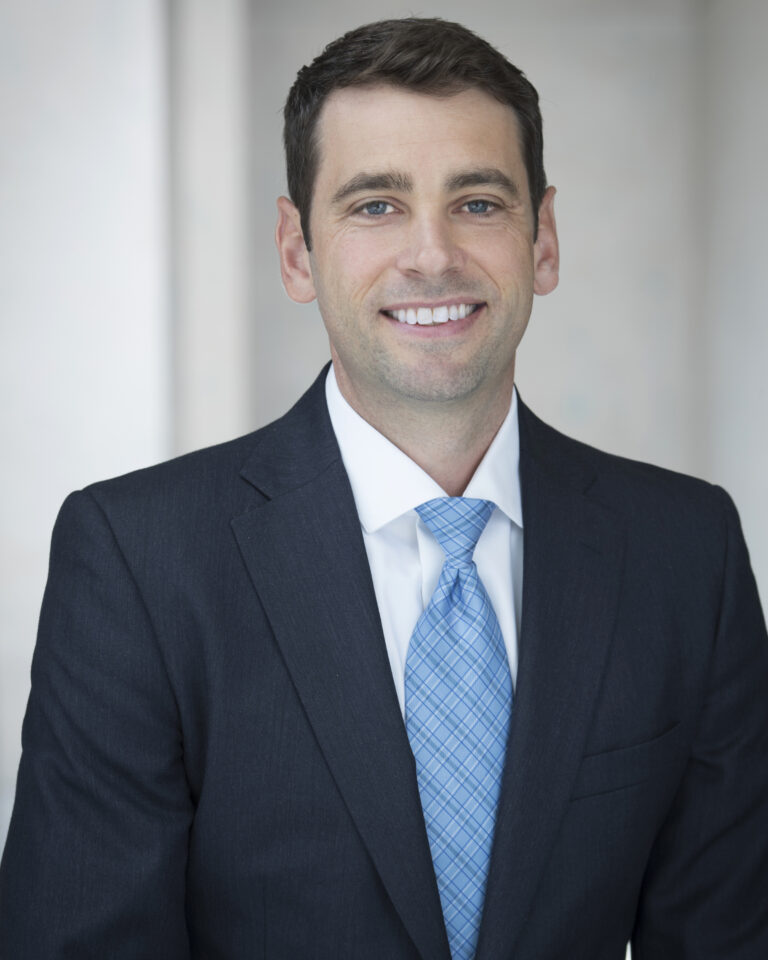 Headshot of Ryan Wirth Financial Advisor for NorthRock Partners Appleton Wisconsin