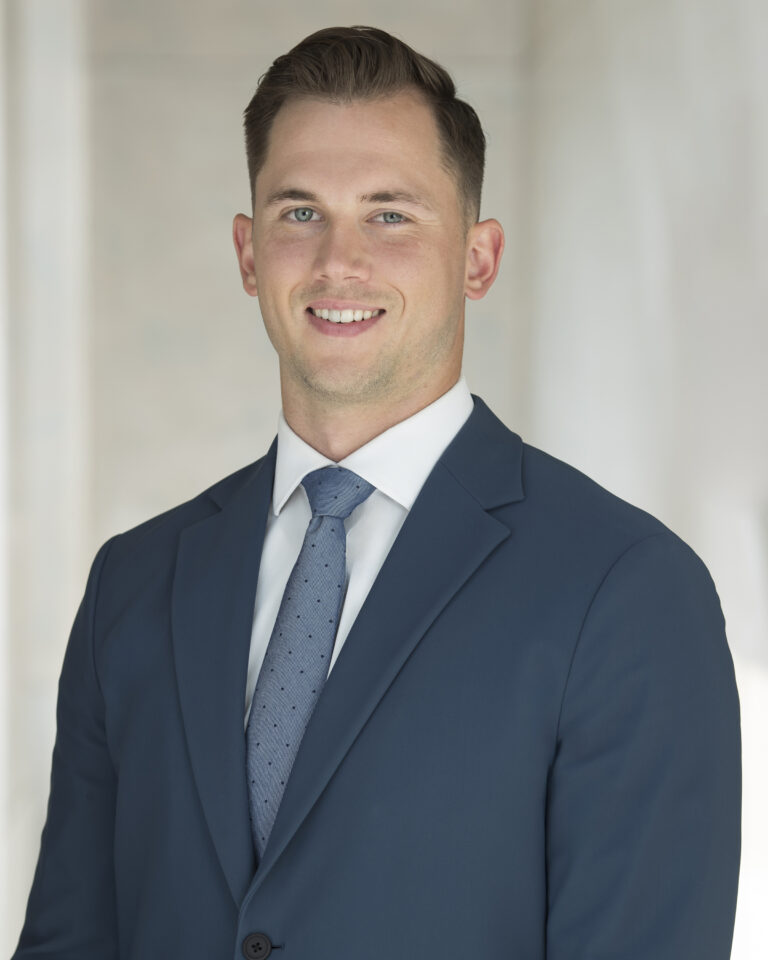 Nick Fulford, Employee of NorthRock Partners
