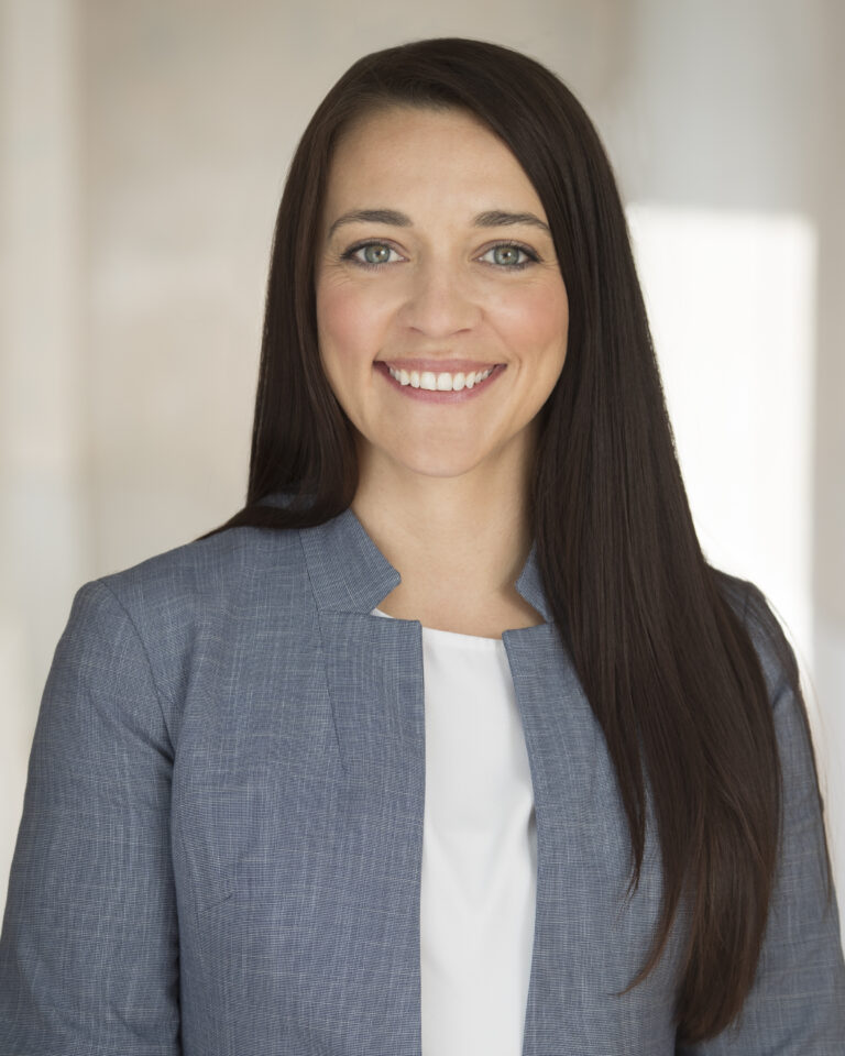 Shelby McAndrew Senior Compliance and Legal Analyst NorthRock Partners