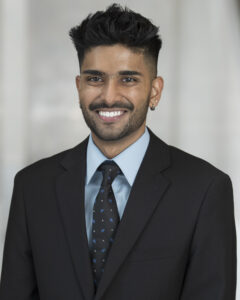 Menon, Rahul | NorthRock Partners
