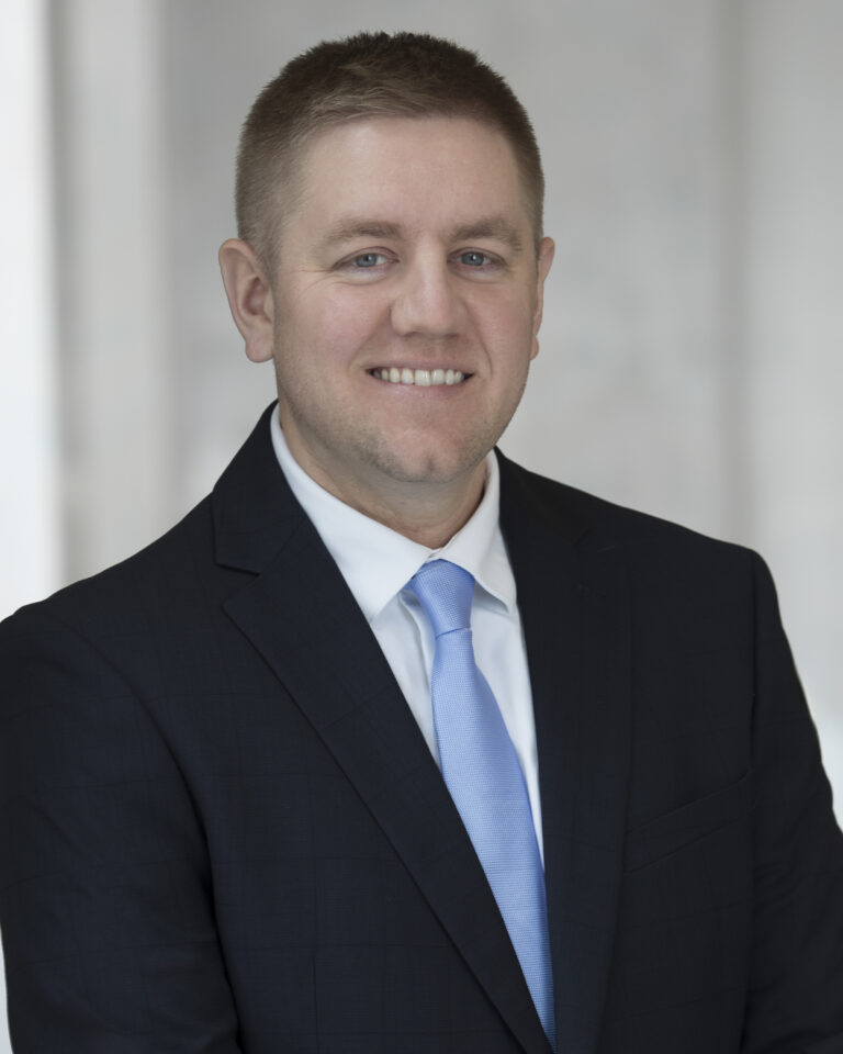 Headshot of Josh Bartels Tax Manager at NorthRock