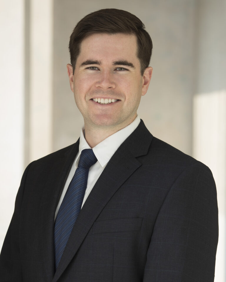 Brad Stimpson, Employee of NorthRock Partners