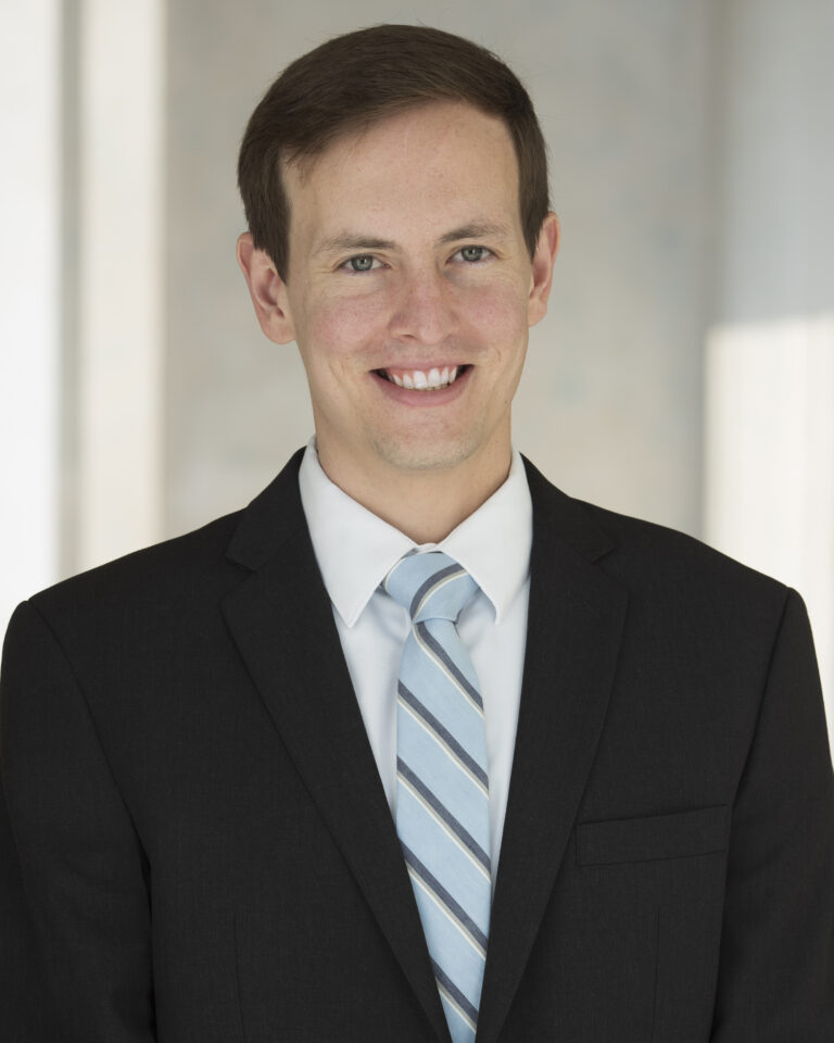 James Vidovich, Employee of NorthRock Partners