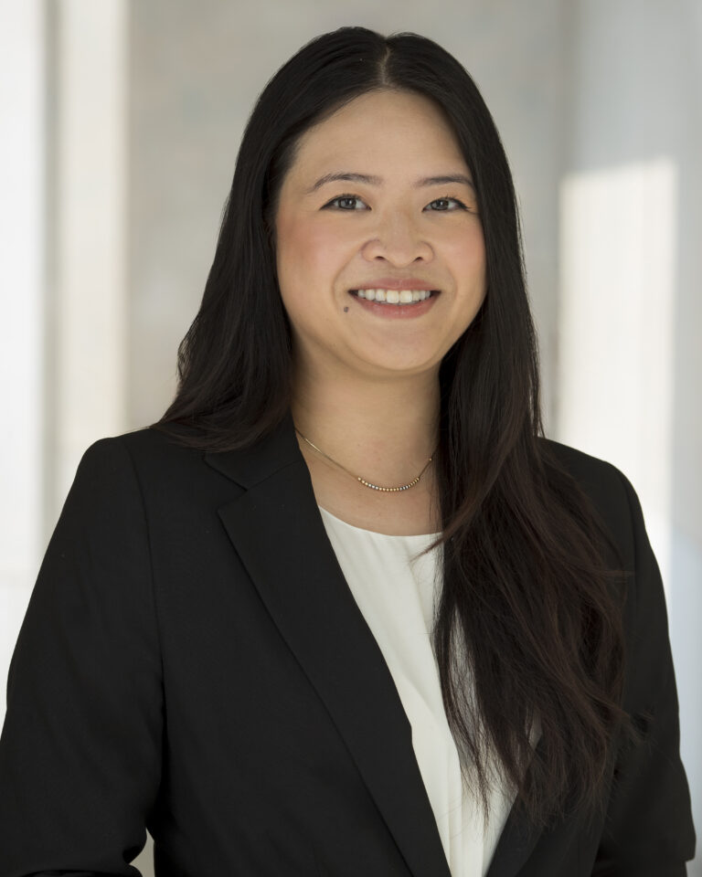 Naomi Leung, Employee of NorthRock Partners