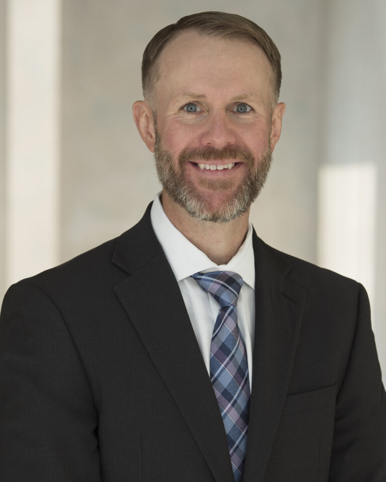 Brian Higgins, Employee of NorthRock Partners