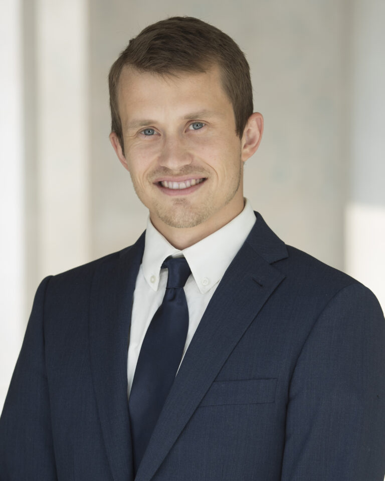 Chris Stein, Employee of NorthRock Partners