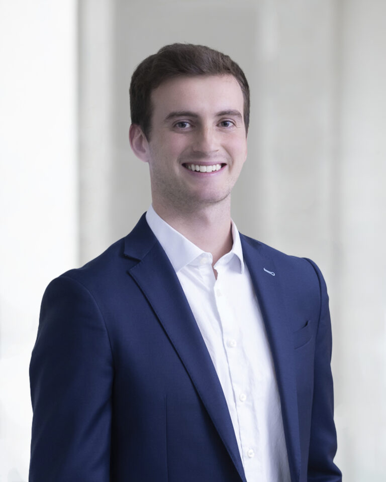 Austen Clark, Employee of NorthRock Partners