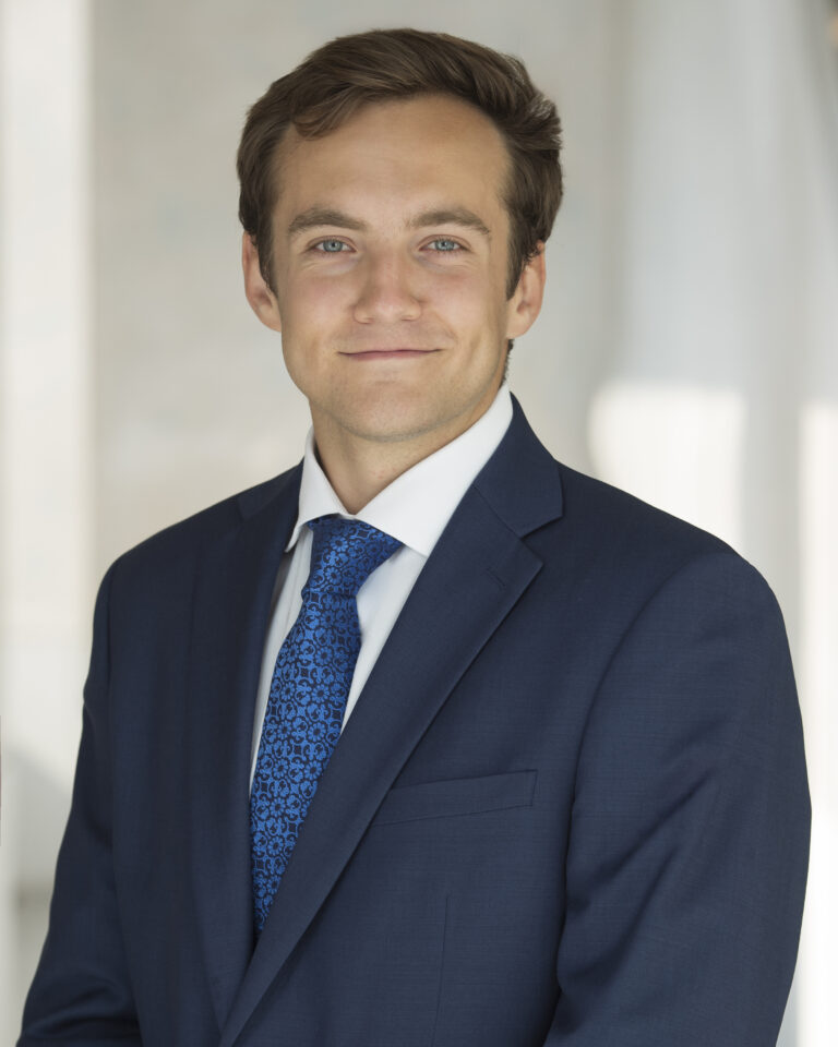 Dylan Etzwiler, Employee of NorthRock Partners