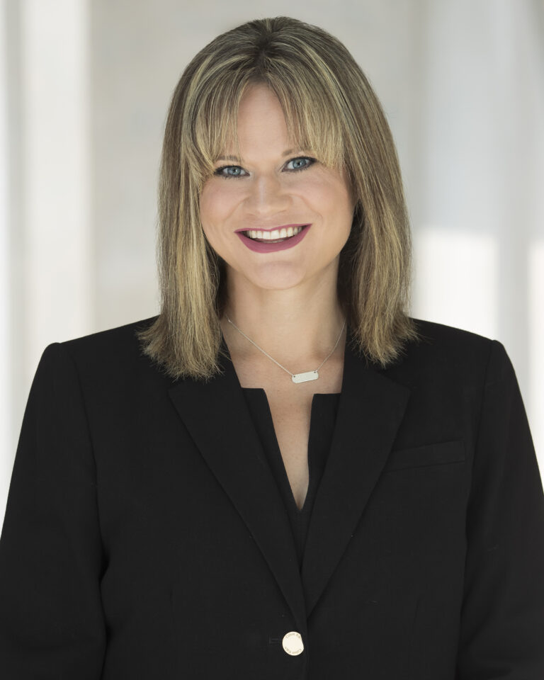 Heather Graham, Employee of NorthRock Partners