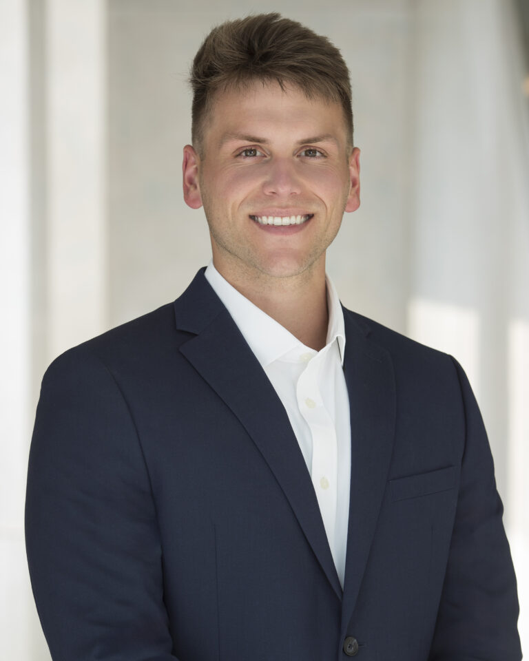 JJ Wahlquist, Employee of NorthRock Partners