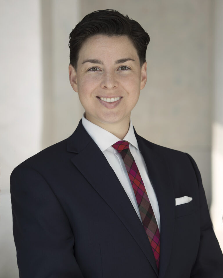 Kat Noble Moore, Employee of NorthRock Partners