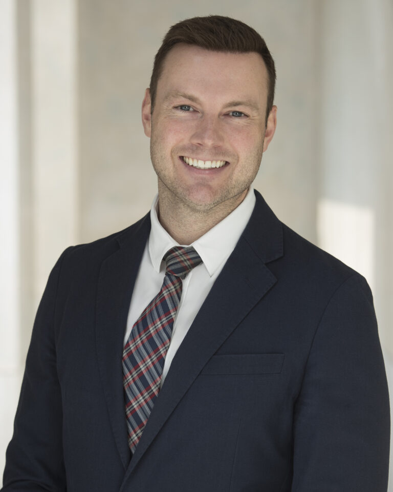 Matt Fitzpatrick, Employee of NorthRock Partners