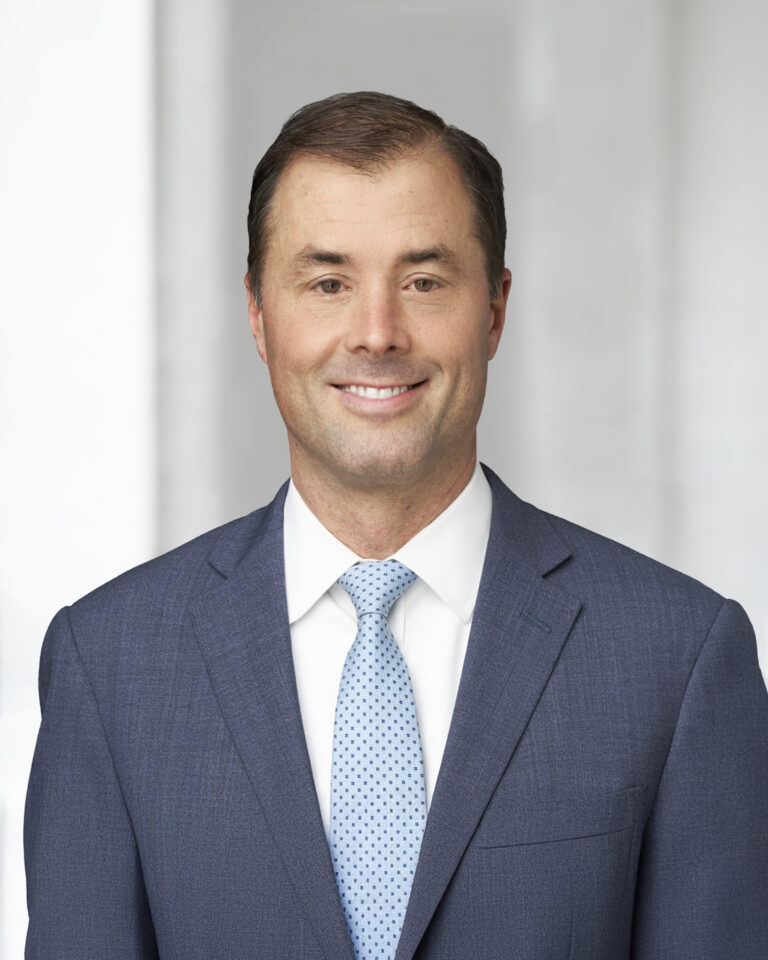 Michael Cooney, Employee of NorthRock Partners