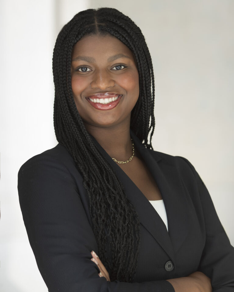 Sydney Shull, Employee of NorthRock Partners