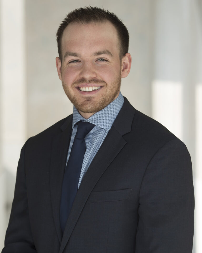 Zak Justice, Employee of NorthRock Partners