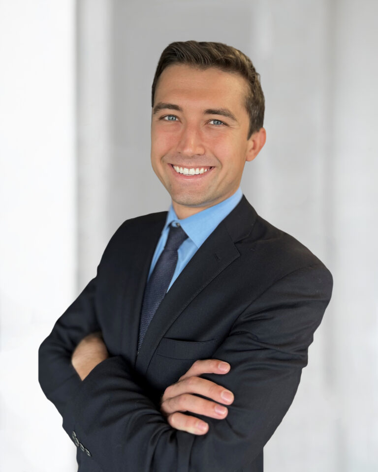 Marcus Medema, Employee of NorthRock Partners