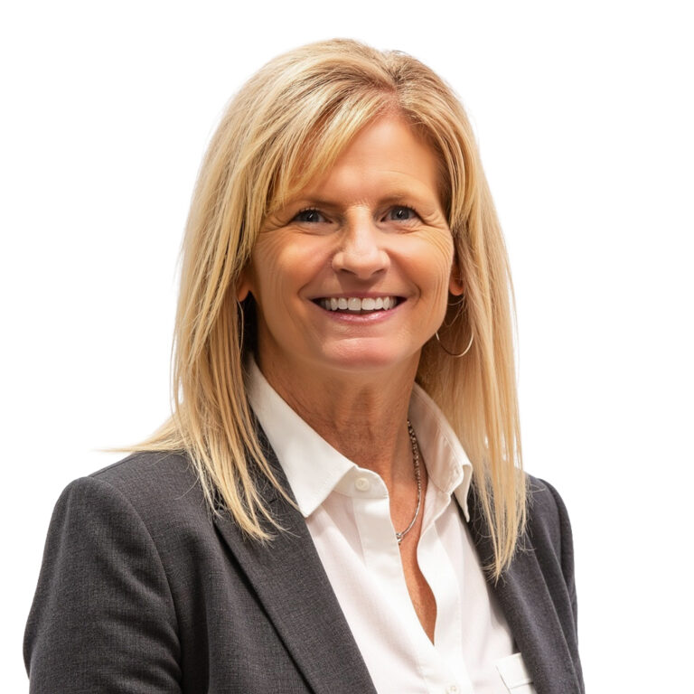 Cindy Barrowman, Employee of NorthRock Partners