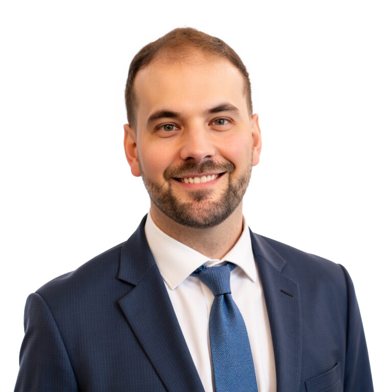 Andrew Dunbar, Employee of NorthRock Partners