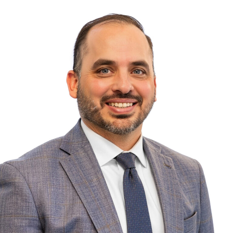 Rob Martin, Employee of NorthRock Partners