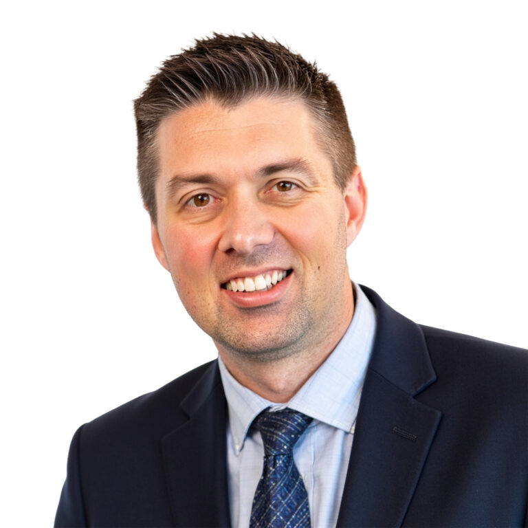 Brock Riggi, Employee of NorthRock Partners