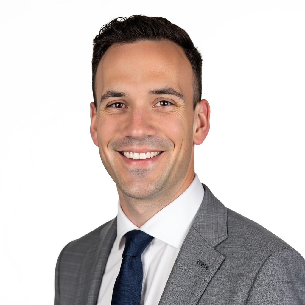 Austin Righeimer, Employee of NorthRock Partners