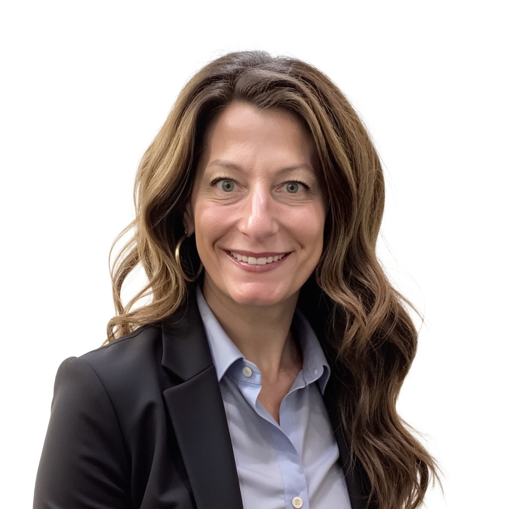 Jessica Allard, Employee of NorthRock Partners