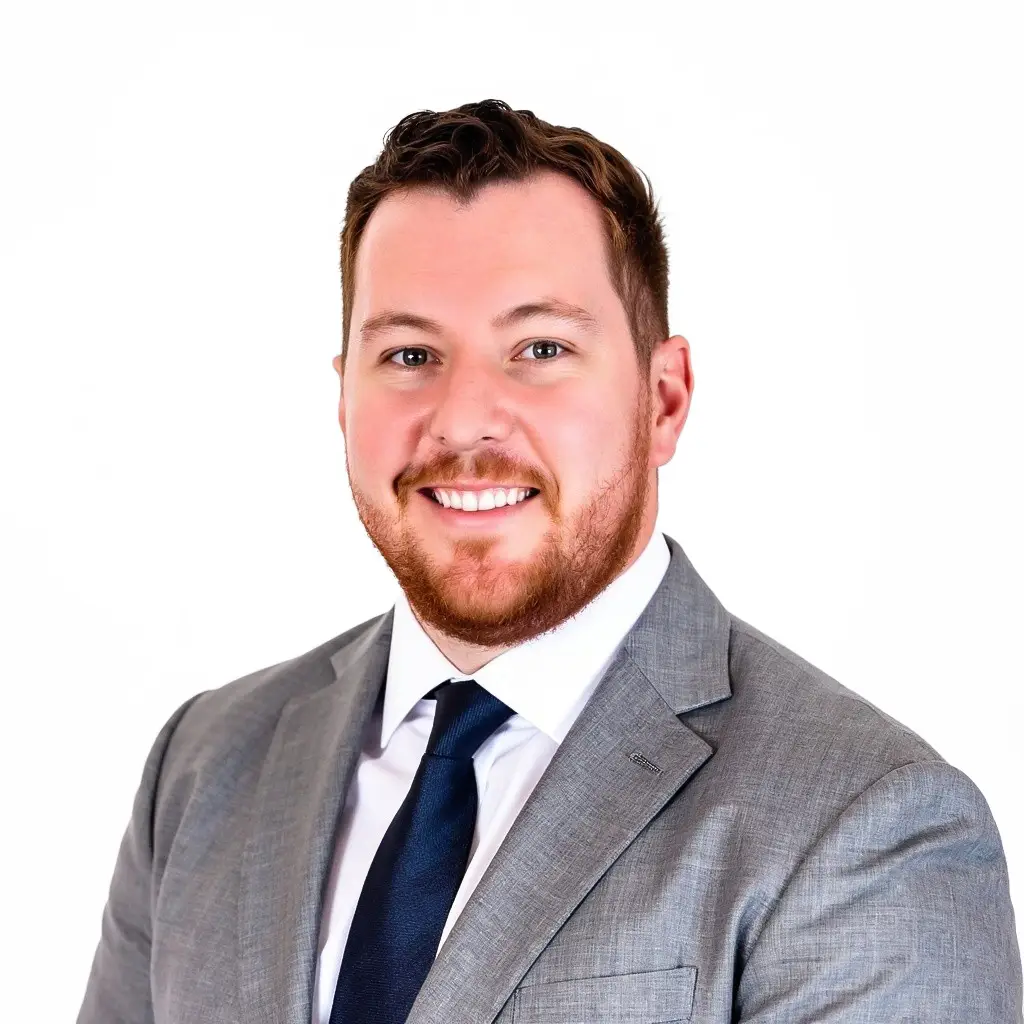 Brian Barrett, Employee of NorthRock Partners