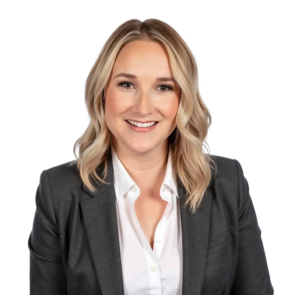 Monika Brown, Employee of NorthRock Partners
