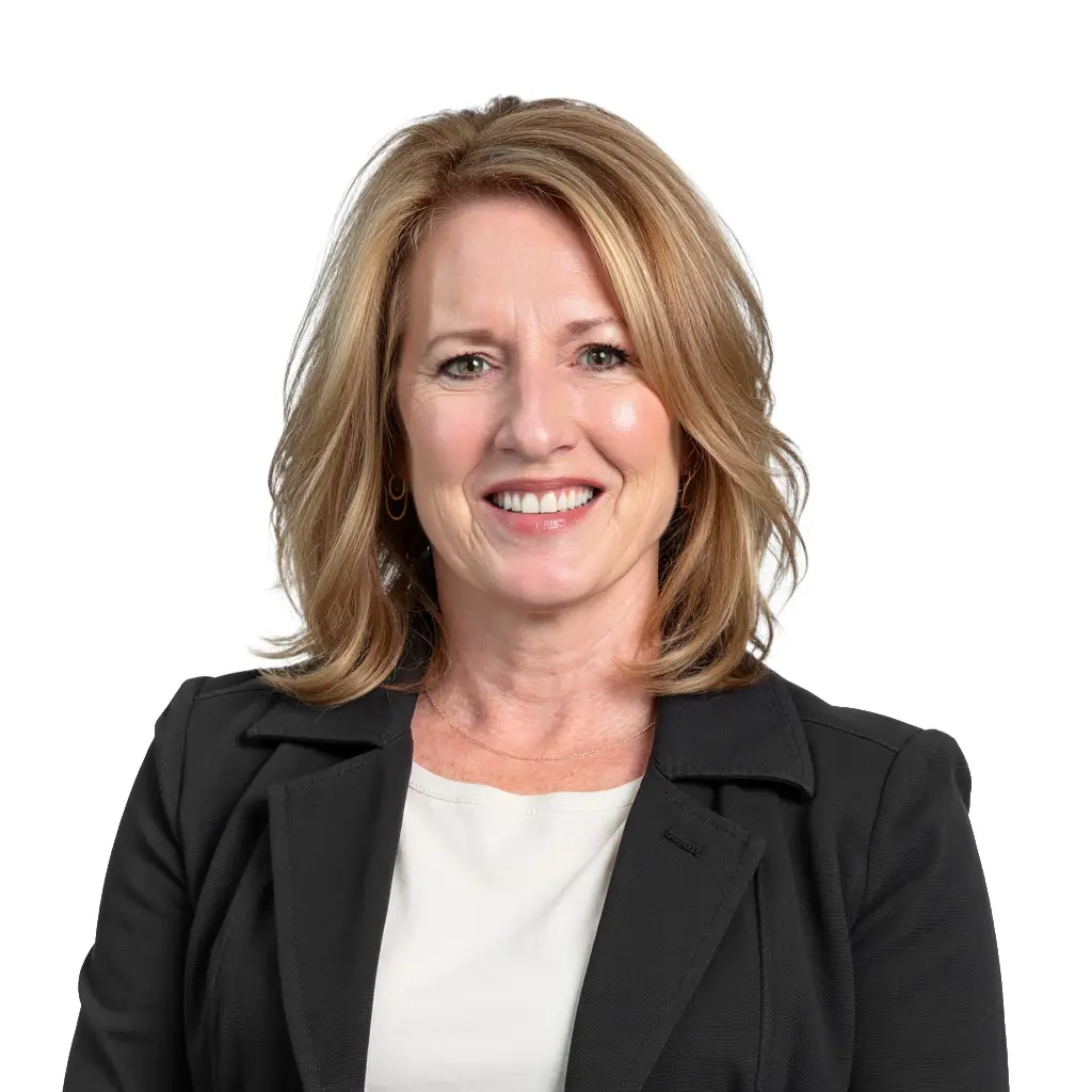Donna Buchholz, Employee of NorthRock Partners