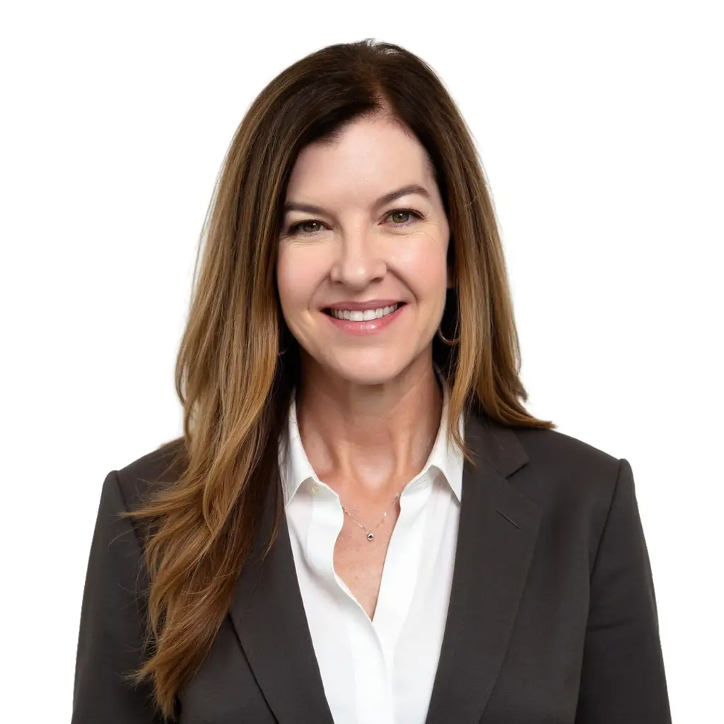 Pam Burke, Employee of NorthRock Partners