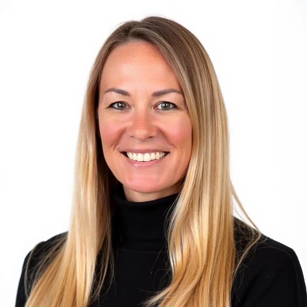 Jackie Castellano, Employee of NorthRock Partners