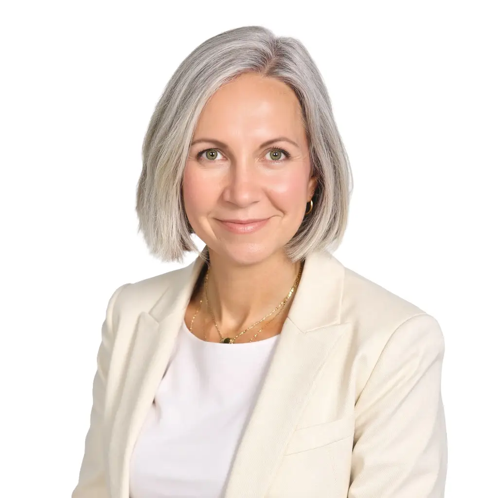 Alison Diessner, Employee of NorthRock Partners