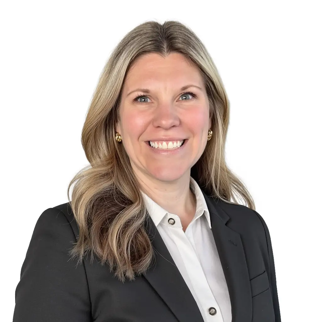 Tianna Dubinski, Employee of NorthRock Partners
