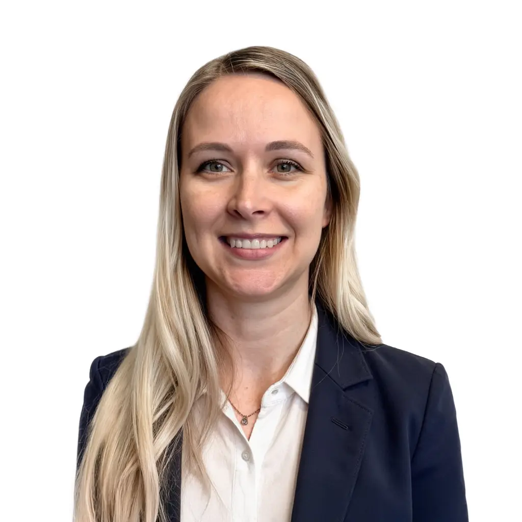 Brittant Fast, Employee of NorthRock Partners