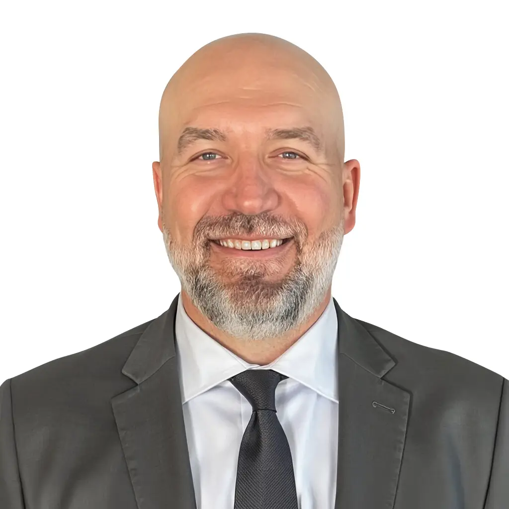 Jeremy Gardner, Employee of NorthRock Partners