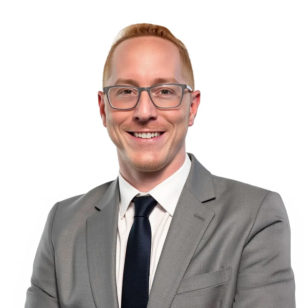Sean Gillis, Employee of NorthRock Partners
