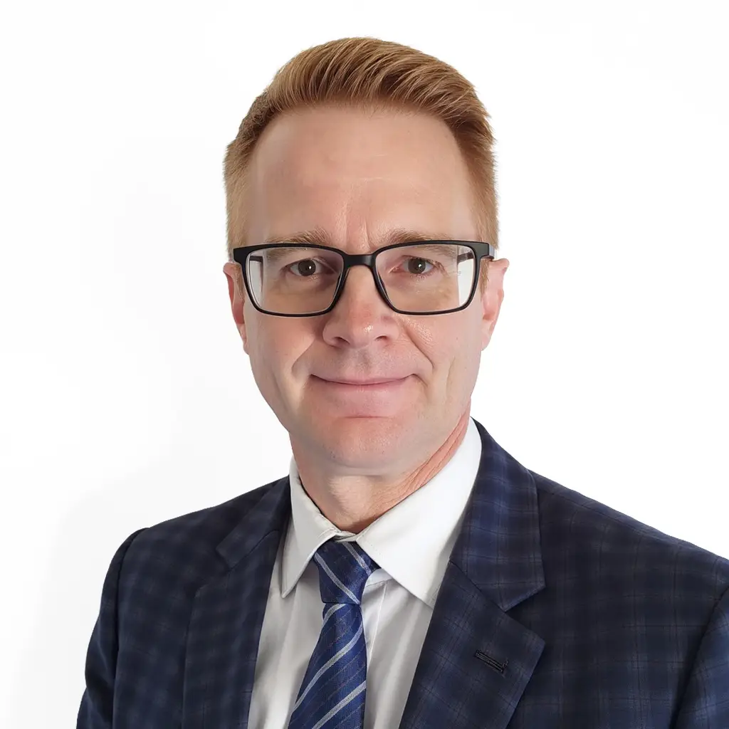 Josh Glorch, Employee of NorthRock Partners
