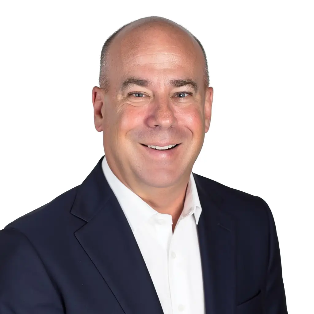 Bret Glover, Employee of NorthRock Partners