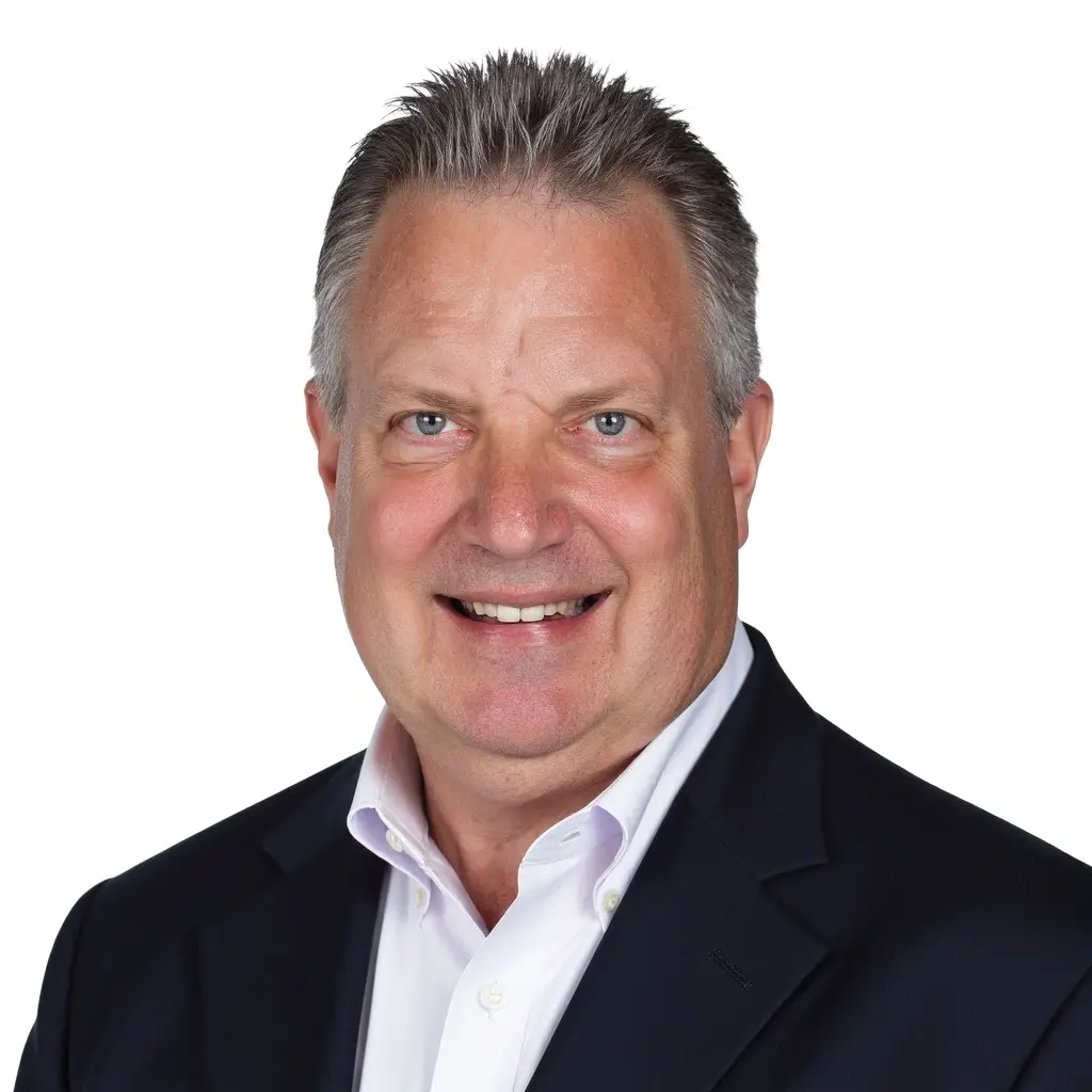 Colin Grahl, Employee of NorthRock Partners